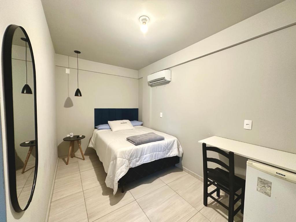 Pousada da Laís em Blumenau - Foto Booking.com