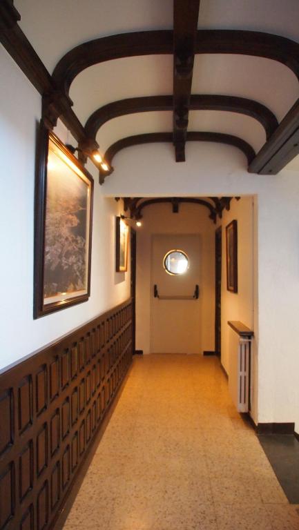 Fotografia z galérie ubytovania Hostal Miryam v destinácii L'Escala