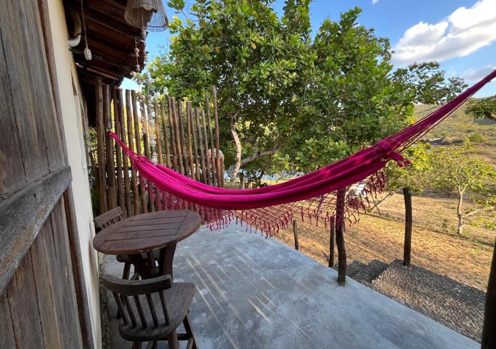 Pousada Trilha do Velho Chico