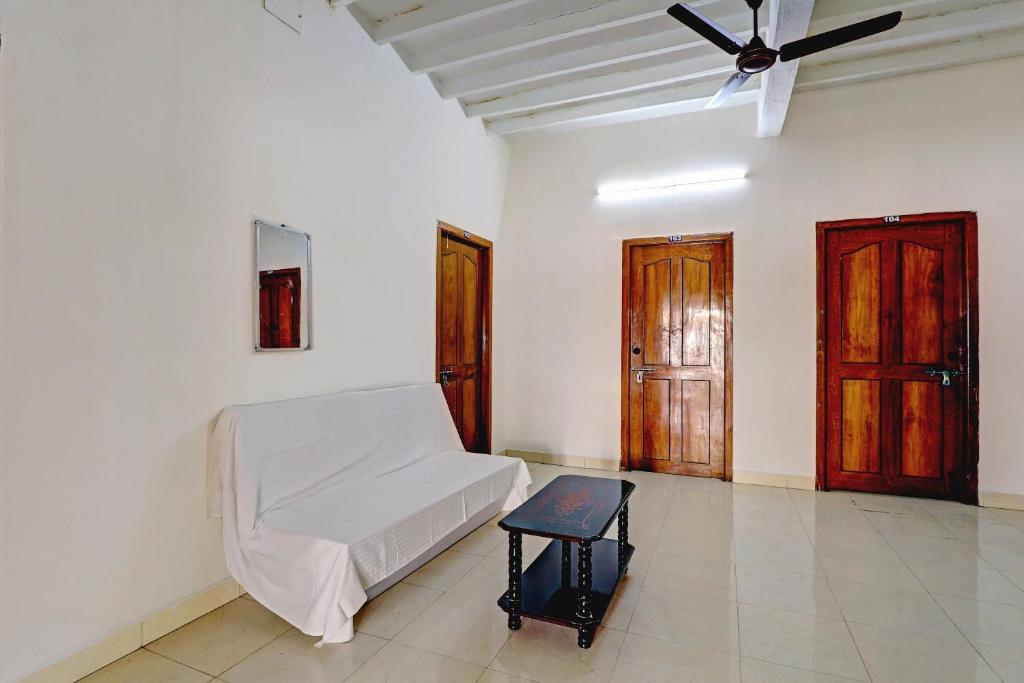 Fotografie z fotogalerie ubytování Hotel O K B Residency v destinaci Čennaí