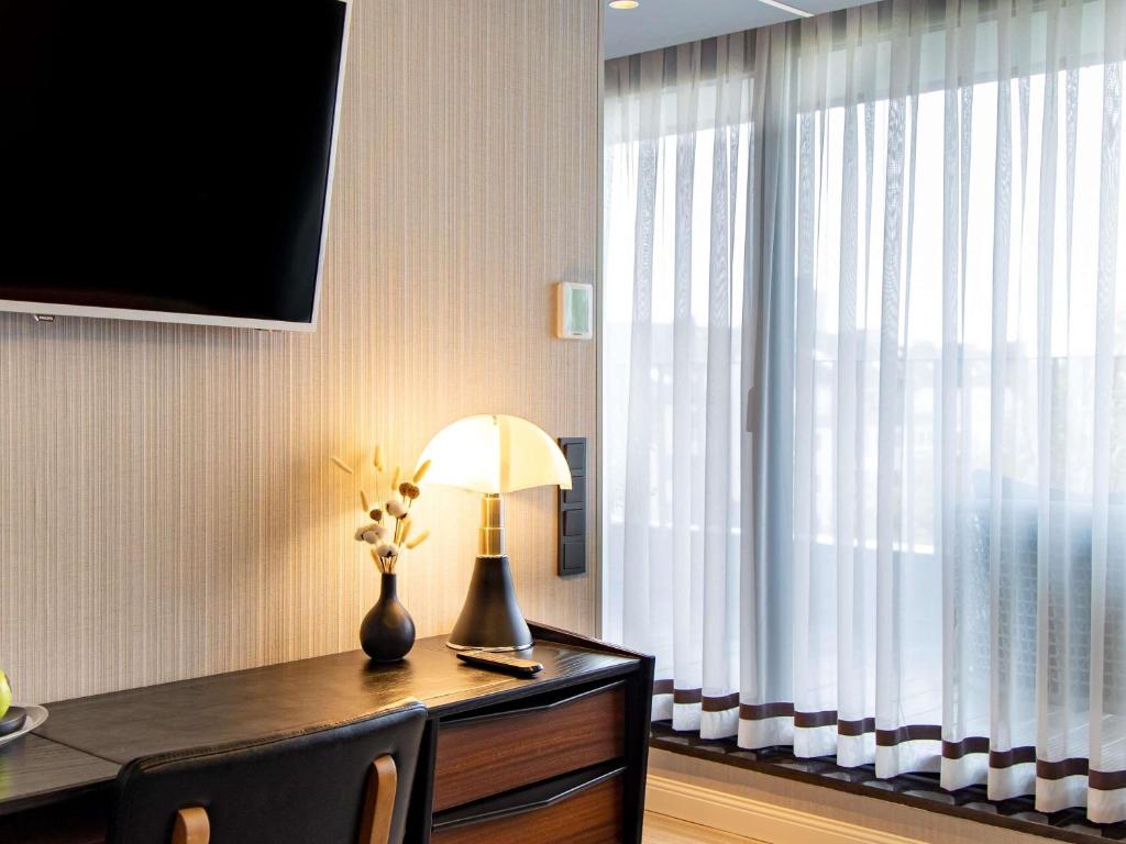 MUZE Hotel Dusseldorf - Handwritten Collection - Resim 19