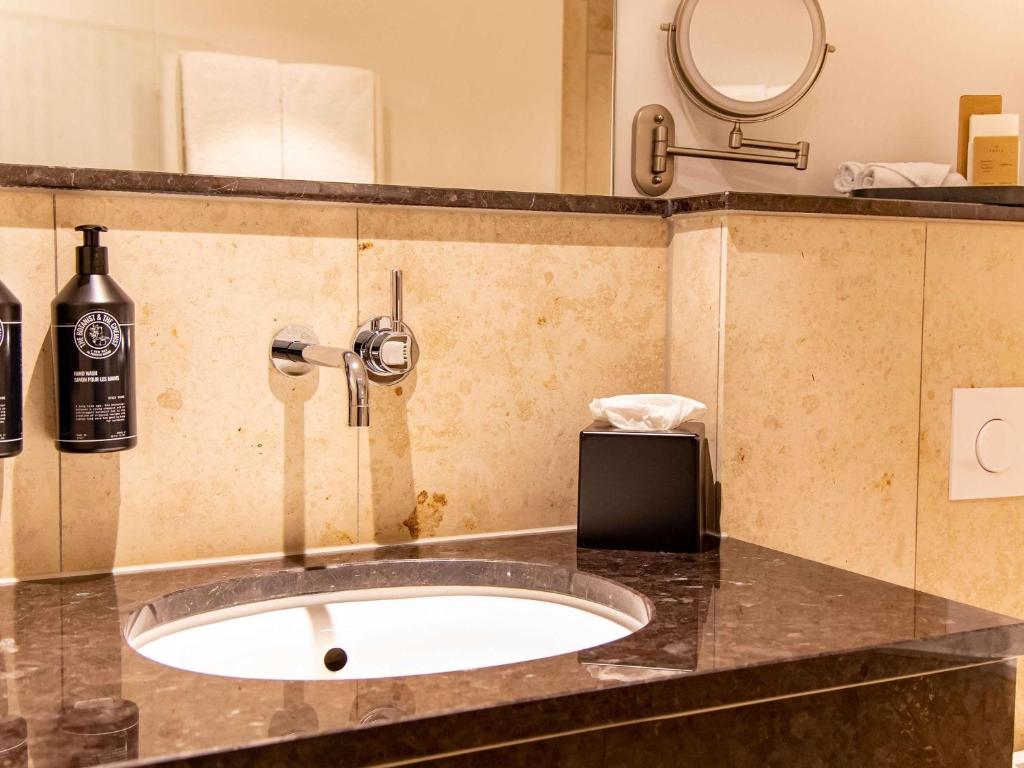 MUZE Hotel Dusseldorf - Handwritten Collection - Resim 20