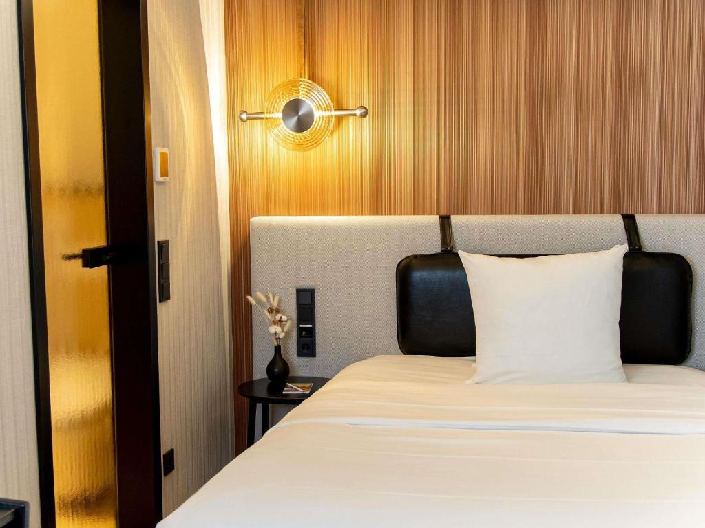 MUZE Hotel Dusseldorf - Handwritten Collection - Resim 24