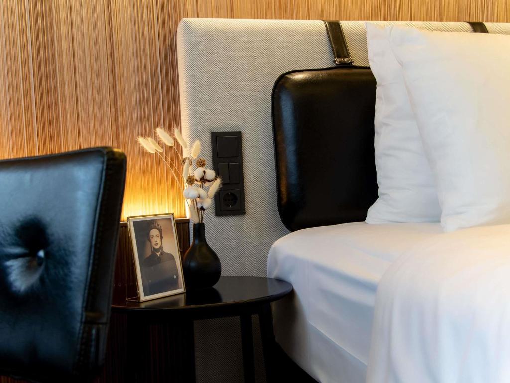 MUZE Hotel Dusseldorf - Handwritten Collection - Resim 28