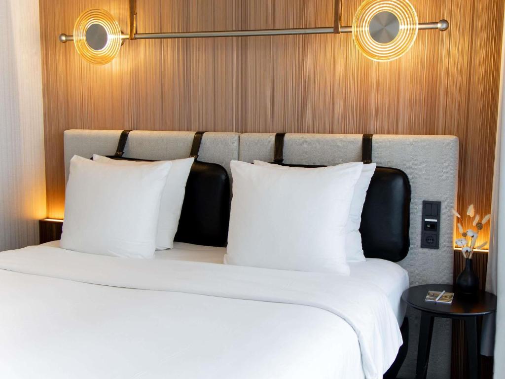 MUZE Hotel Dusseldorf - Handwritten Collection - Resim 29