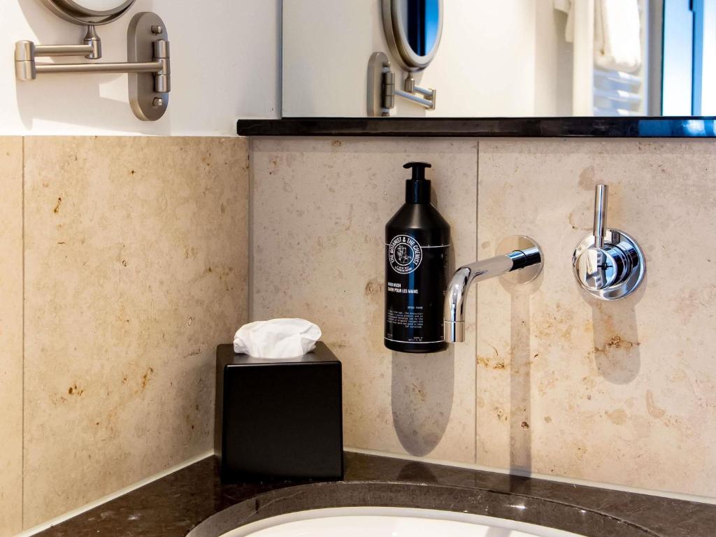 MUZE Hotel Dusseldorf - Handwritten Collection - Resim 41