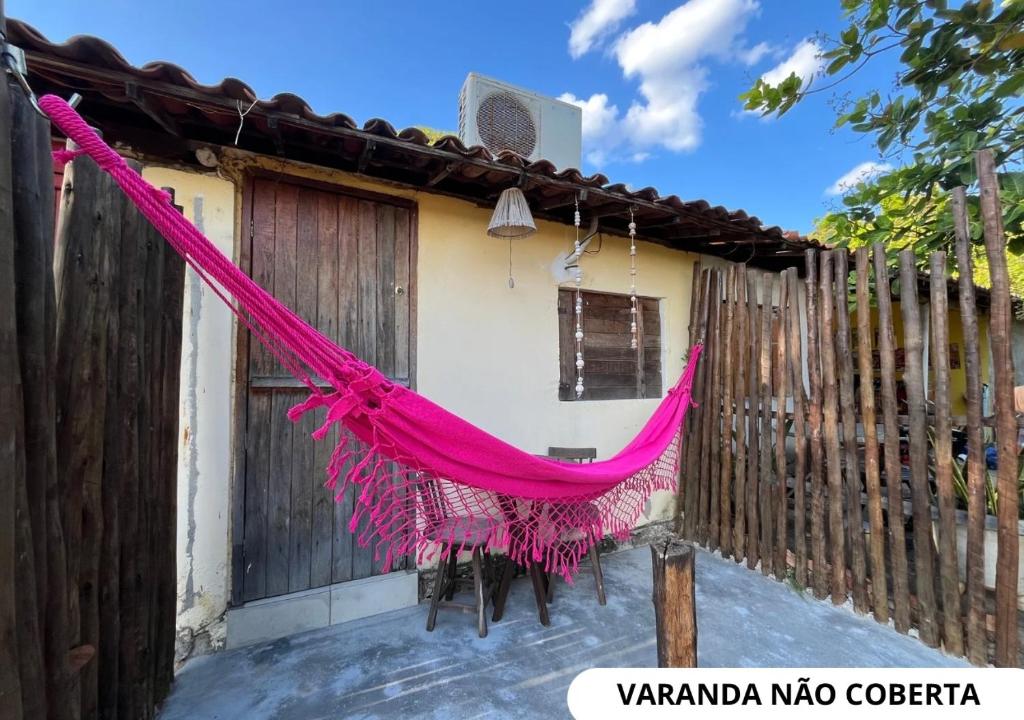 Pousada Trilha do Velho Chico