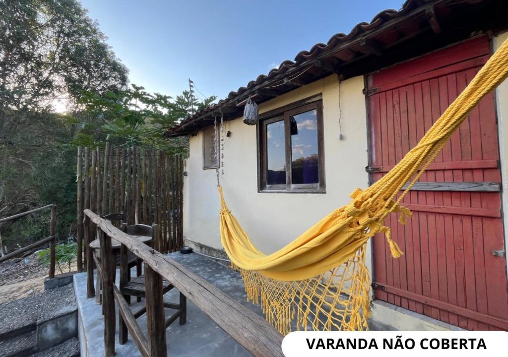 Pousada Trilha do Velho Chico