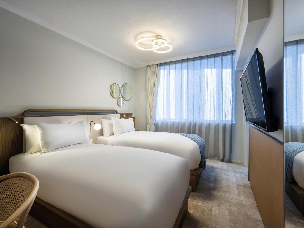 Mantra Terrace Brisbane - Resim 8