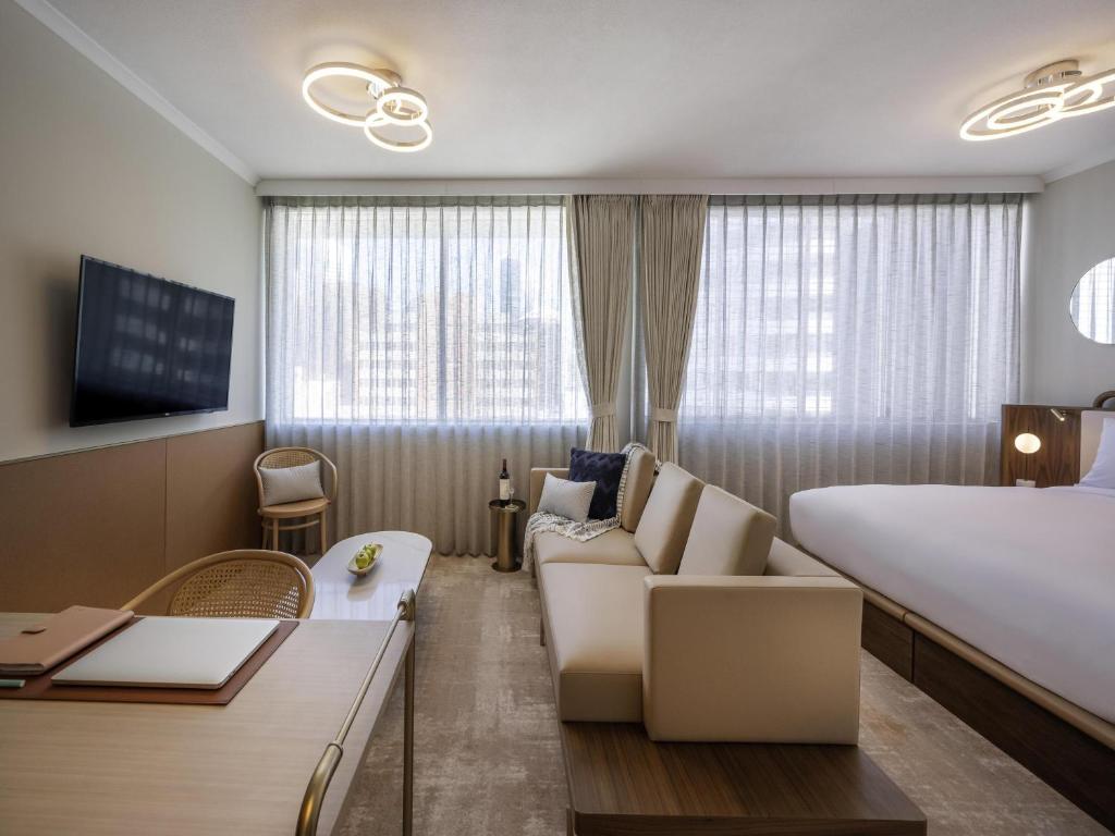 Mantra Terrace Brisbane - Resim 9