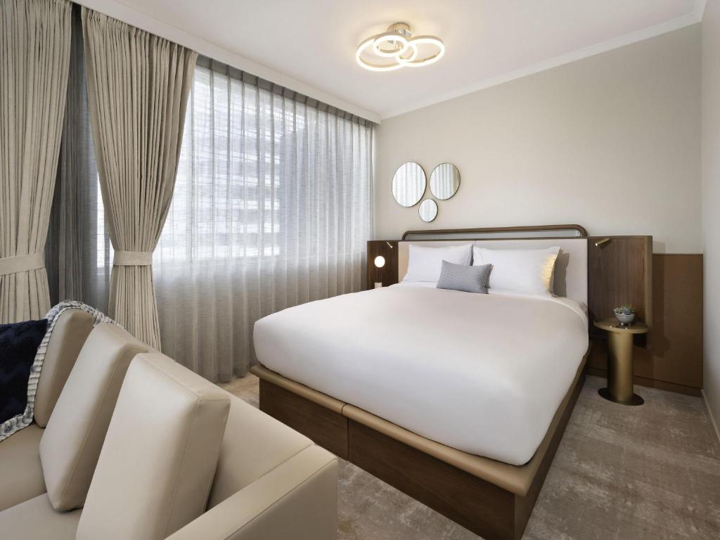 Mantra Terrace Brisbane - Resim 15