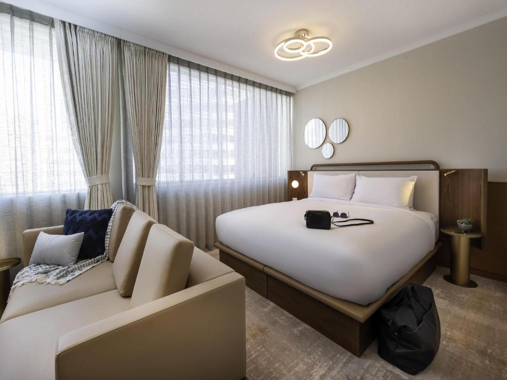 Mantra Terrace Brisbane - Resim 16