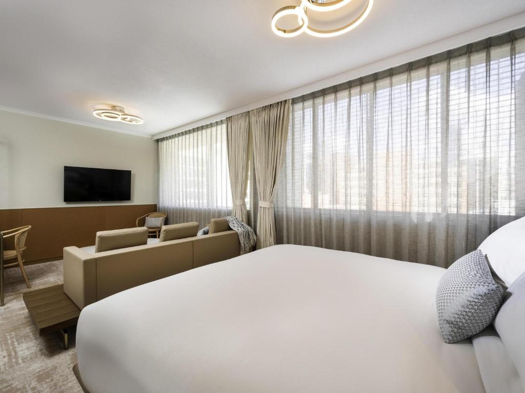 Mantra Terrace Brisbane - Resim 17