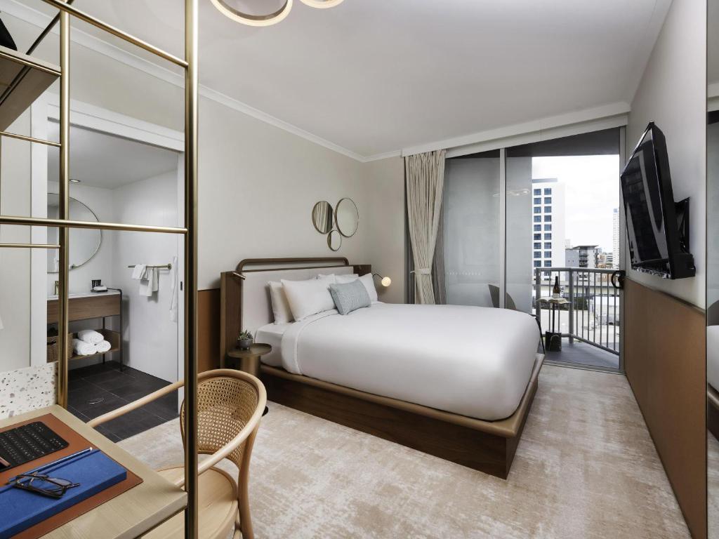 Mantra Terrace Brisbane - Resim 2