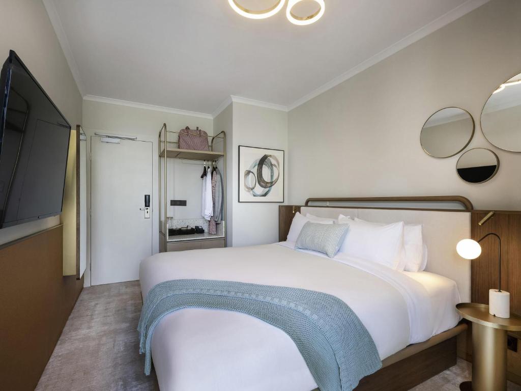 Mantra Terrace Brisbane - Resim 19