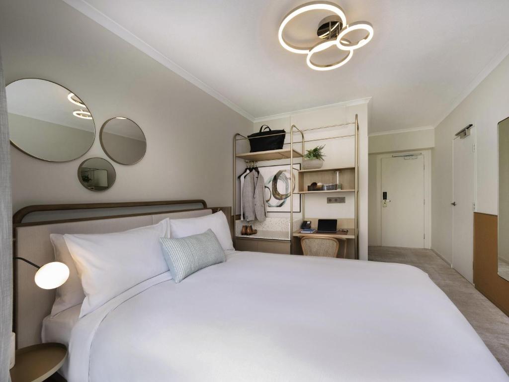 Mantra Terrace Brisbane - Resim 21