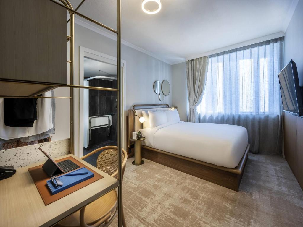 Mantra Terrace Brisbane - Resim 24