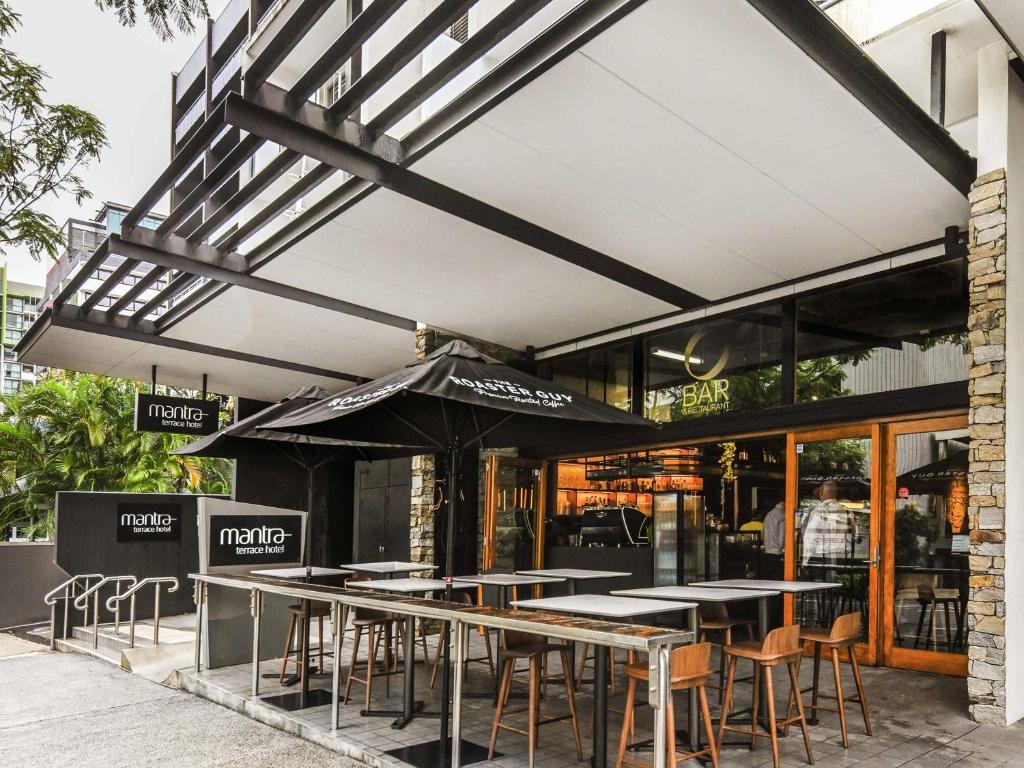 Mantra Terrace Brisbane - Resim 25