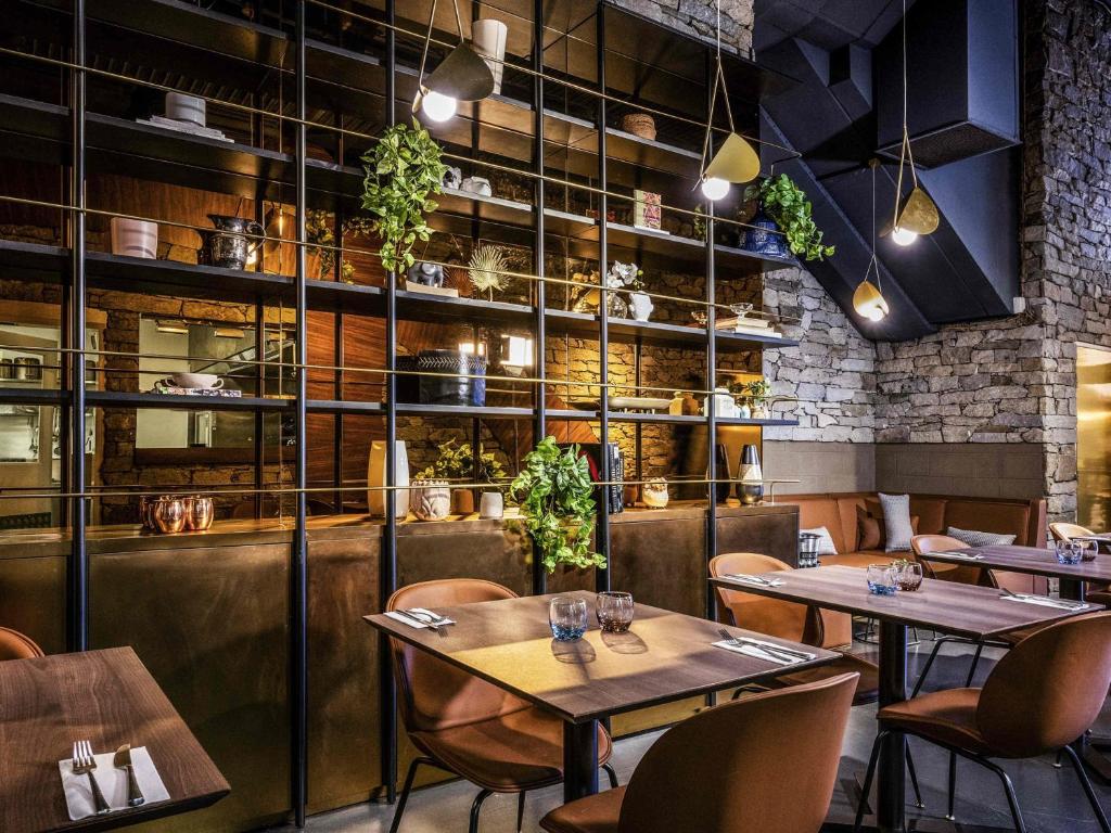 Mantra Terrace Brisbane - Resim 26