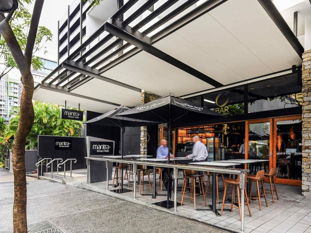 Mantra Terrace Brisbane - Resim 27