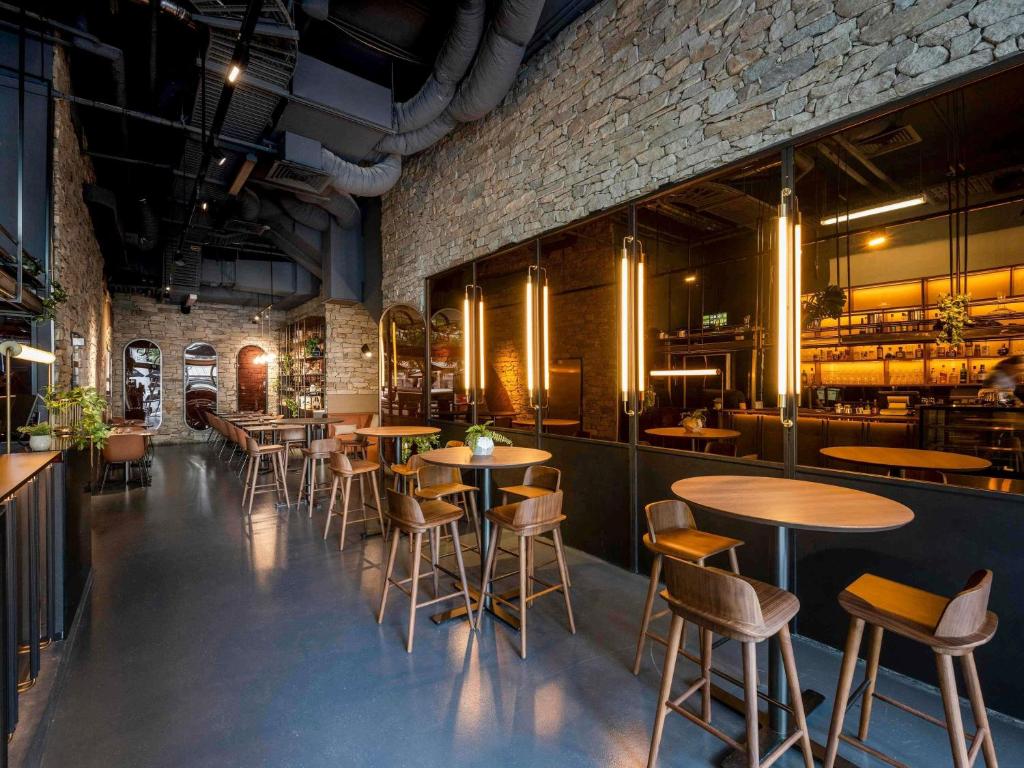 Mantra Terrace Brisbane - Resim 30