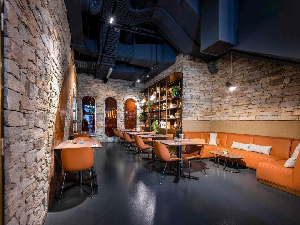 Mantra Terrace Brisbane - Resim 34