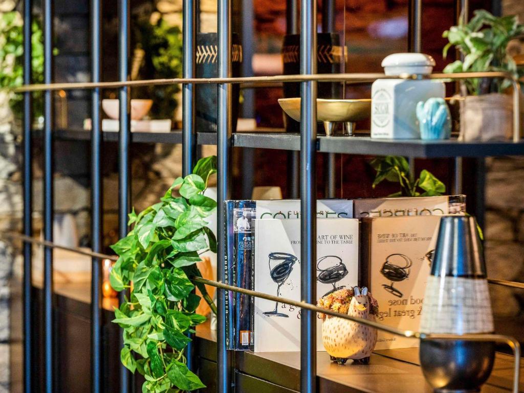 Mantra Terrace Brisbane - Resim 35