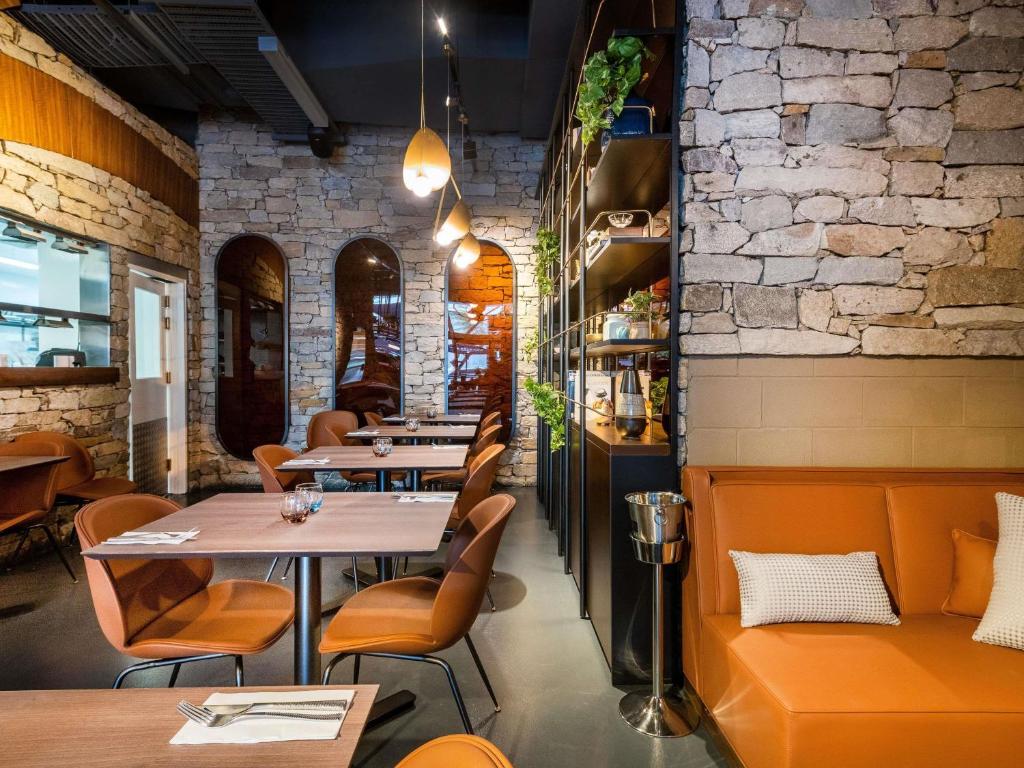 Mantra Terrace Brisbane - Resim 36