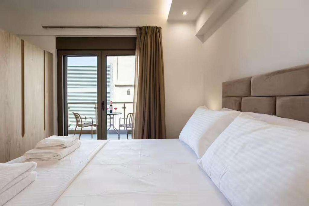 Astir Apartments Kalamata - Resim 45