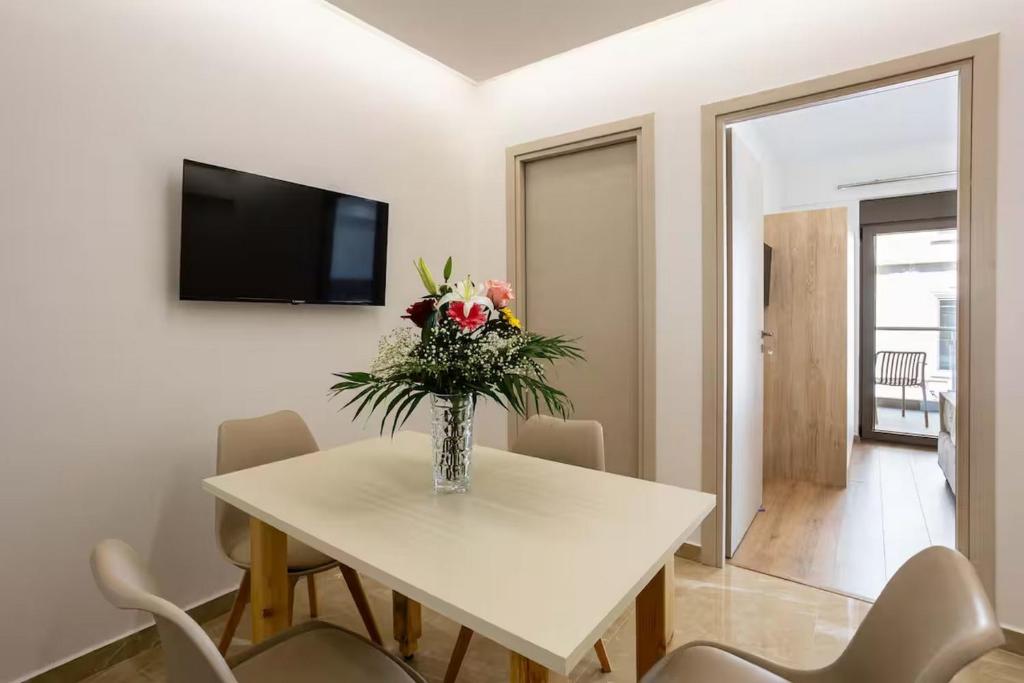 Astir Apartments Kalamata - Resim 44