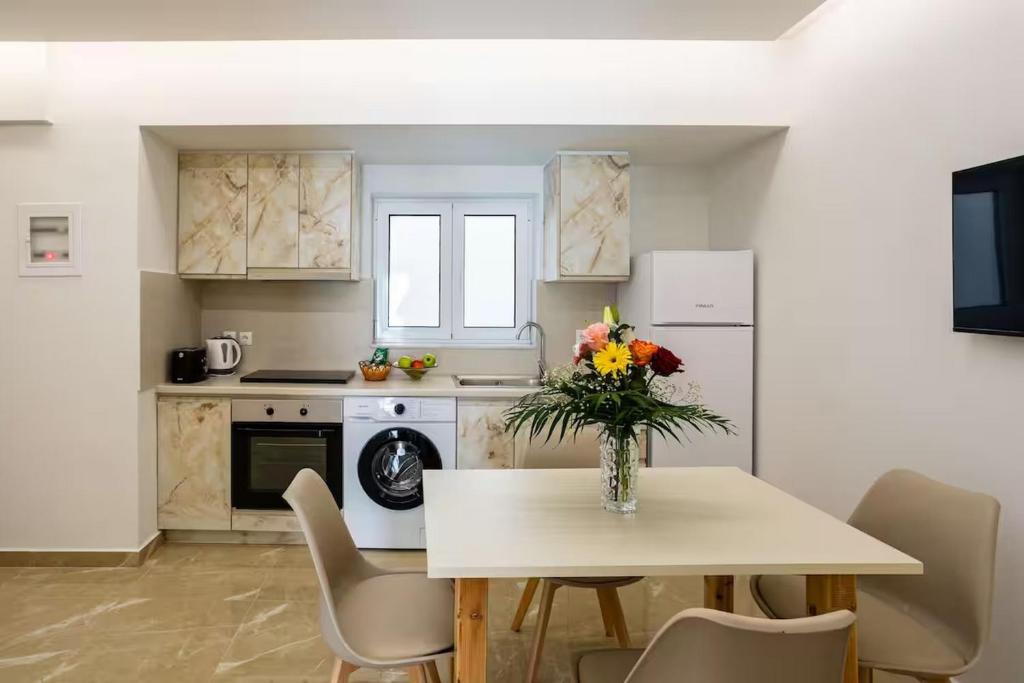 Astir Apartments Kalamata - Resim 42