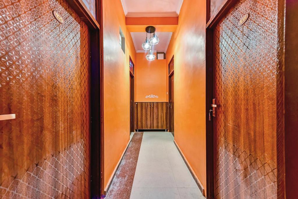 Gallery image of Hotel Jeff in Jairāmpura