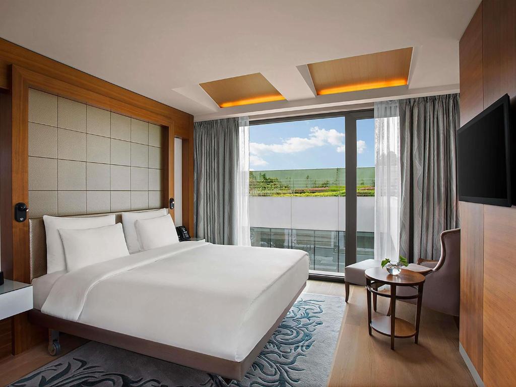 The Grand Tarabya Managed by Accor 4