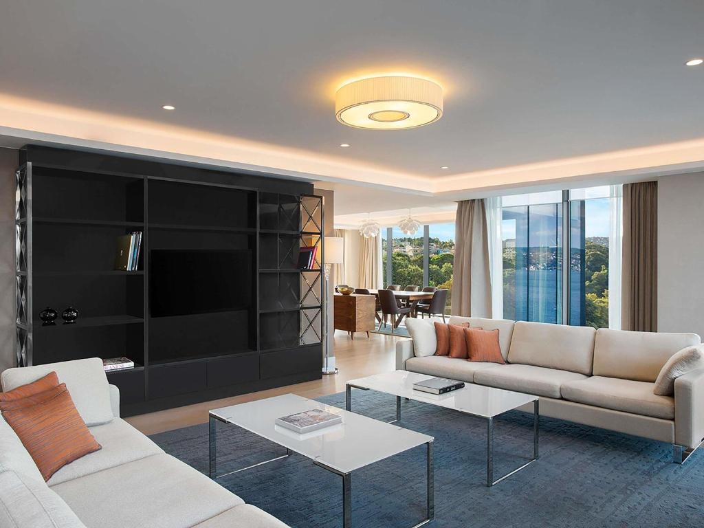 The Grand Tarabya Managed by Accor - 8