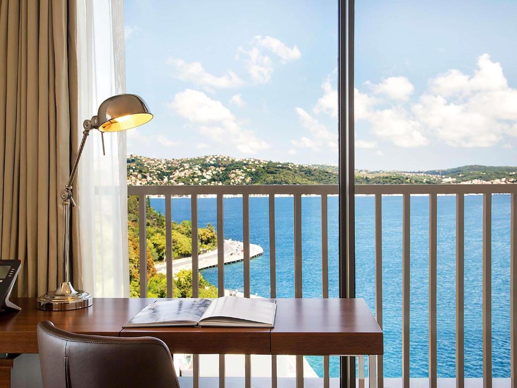 The Grand Tarabya Managed by Accor - 15