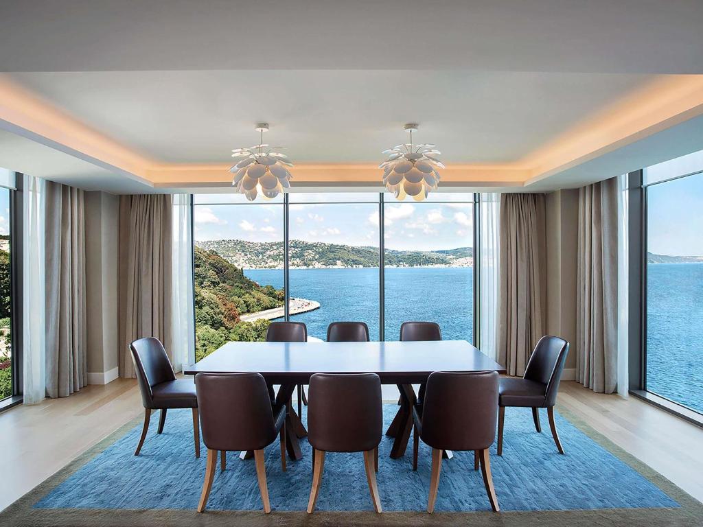 The Grand Tarabya Managed by Accor - 10