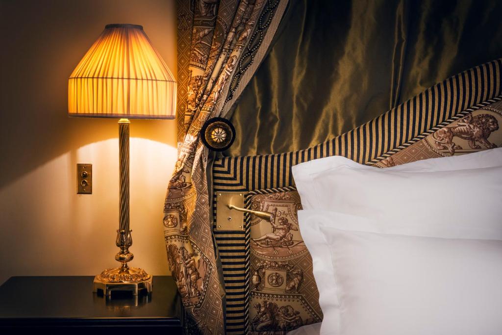 Maison Athénée - Resim 12