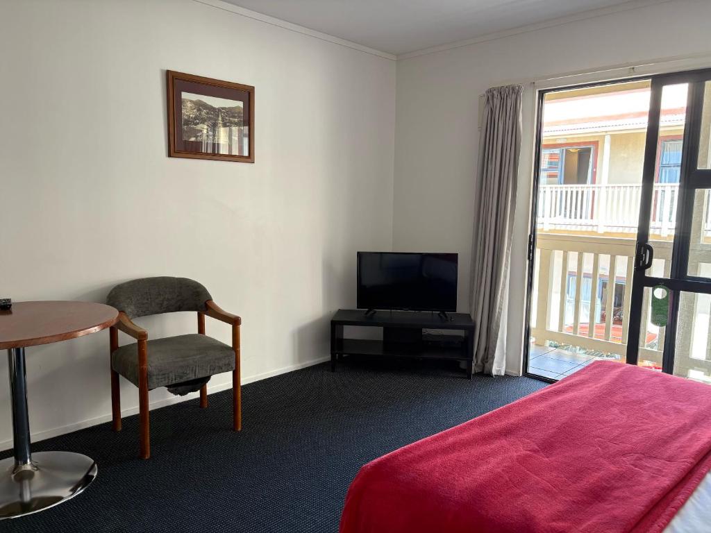 Ascot Motor Lodge - Resim 24
