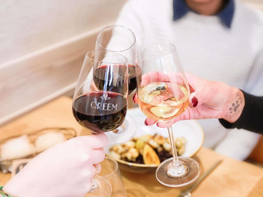 Novotel Montpellier - Resim 41