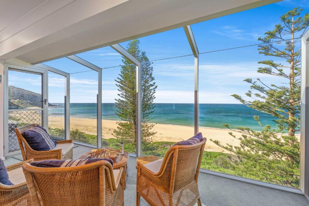 Φυσικό τοπίο κοντά σε αυτό το διαμέρισμα