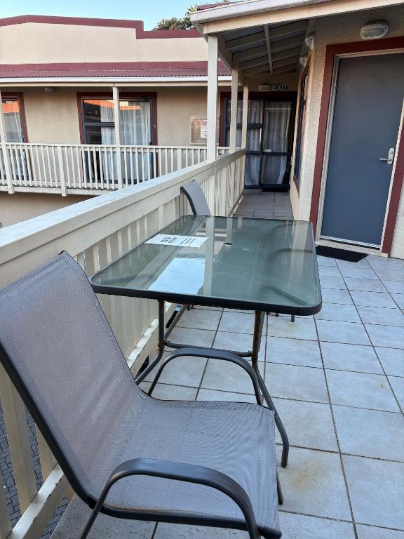 Ascot Motor Lodge - Resim 29