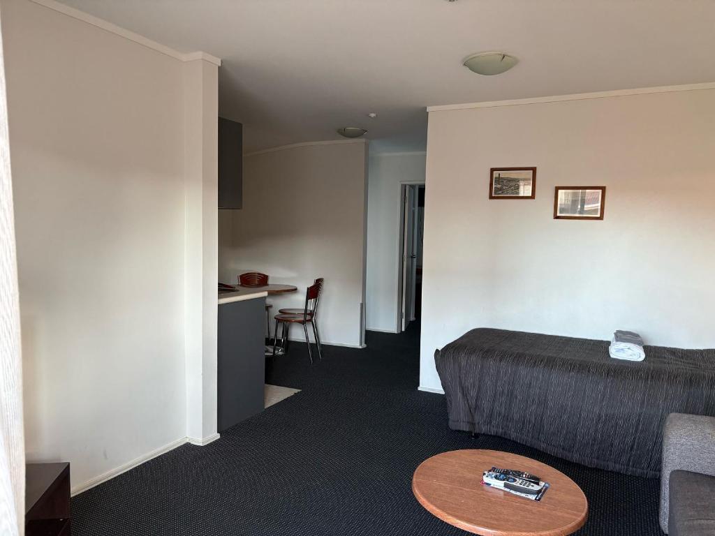 Ascot Motor Lodge - Resim 35