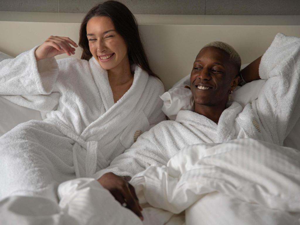 Pullman Paris Tour Eiffel - Resim 14