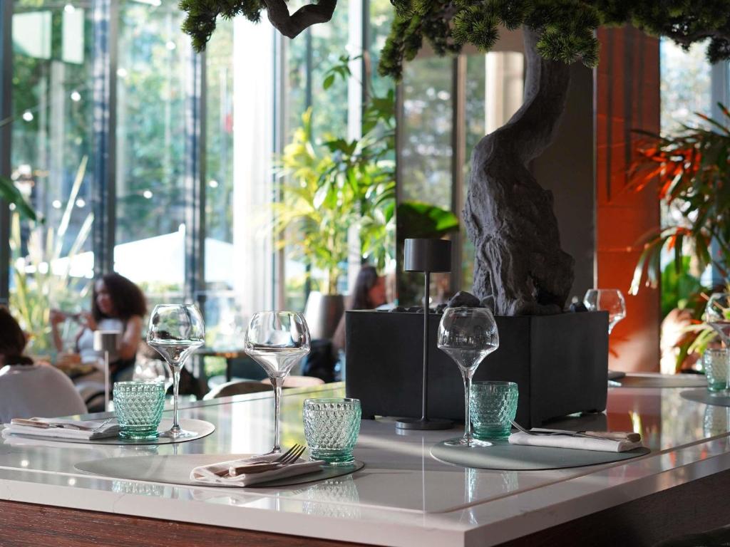 Pullman Paris Tour Eiffel - Resim 30