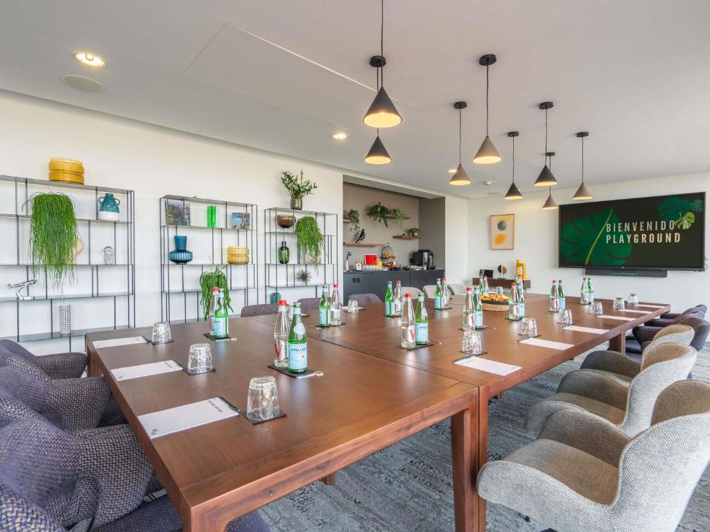 Pullman Paris Tour Eiffel - Resim 37