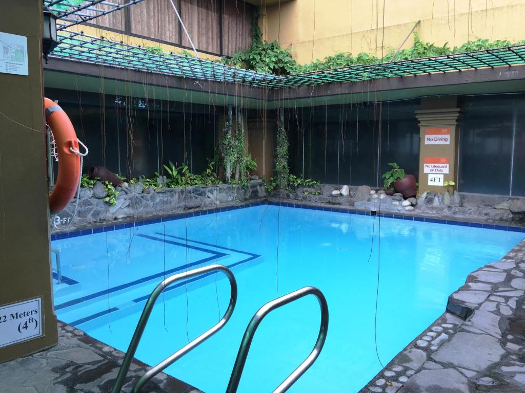 Bayview Park Hotel Manila, Manila – Güncel 2024 Fiyatları
