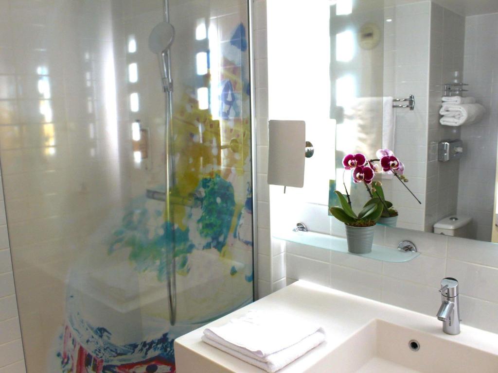 Mercure Toulouse Centre Saint-Georges - Resim 21