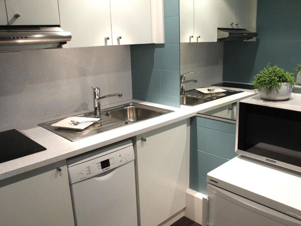 Mercure Toulouse Centre Saint-Georges - Resim 26