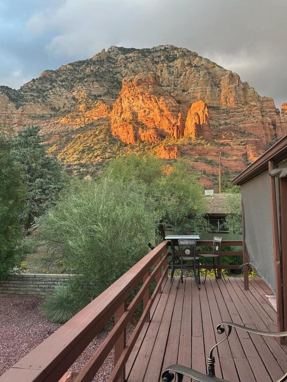Sedona Studio at Thunder Mountain photo
