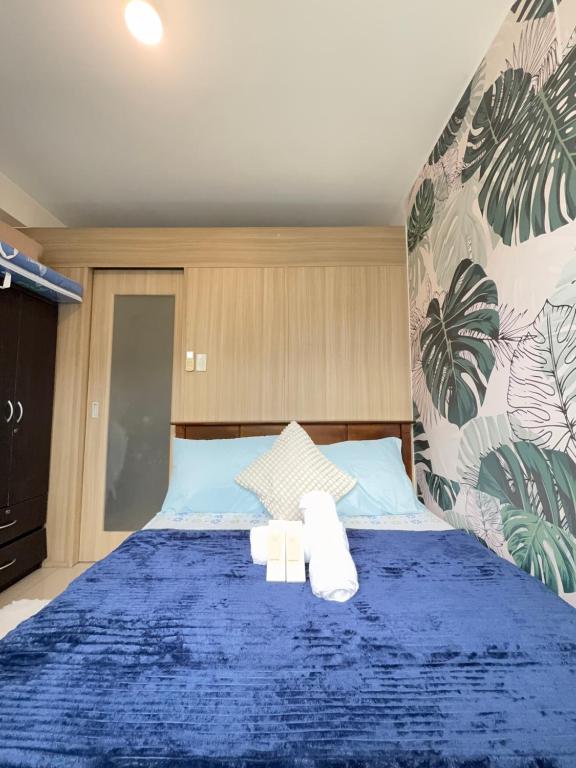 Fotografie z fotogalerie ubytování ASG Manila Staycation MOA v destinaci Sampong